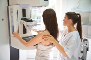 Mammogram Services in Malaysia