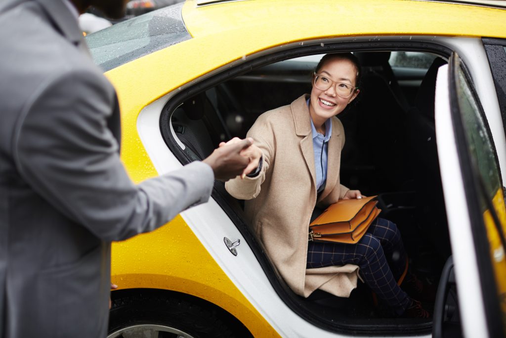 Best Taxi Services for KL City Tours
