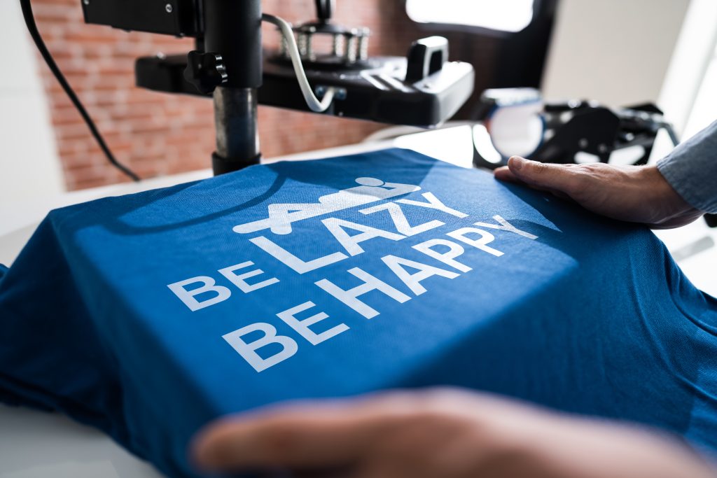  Custom T Shirt Printing In Malaysia