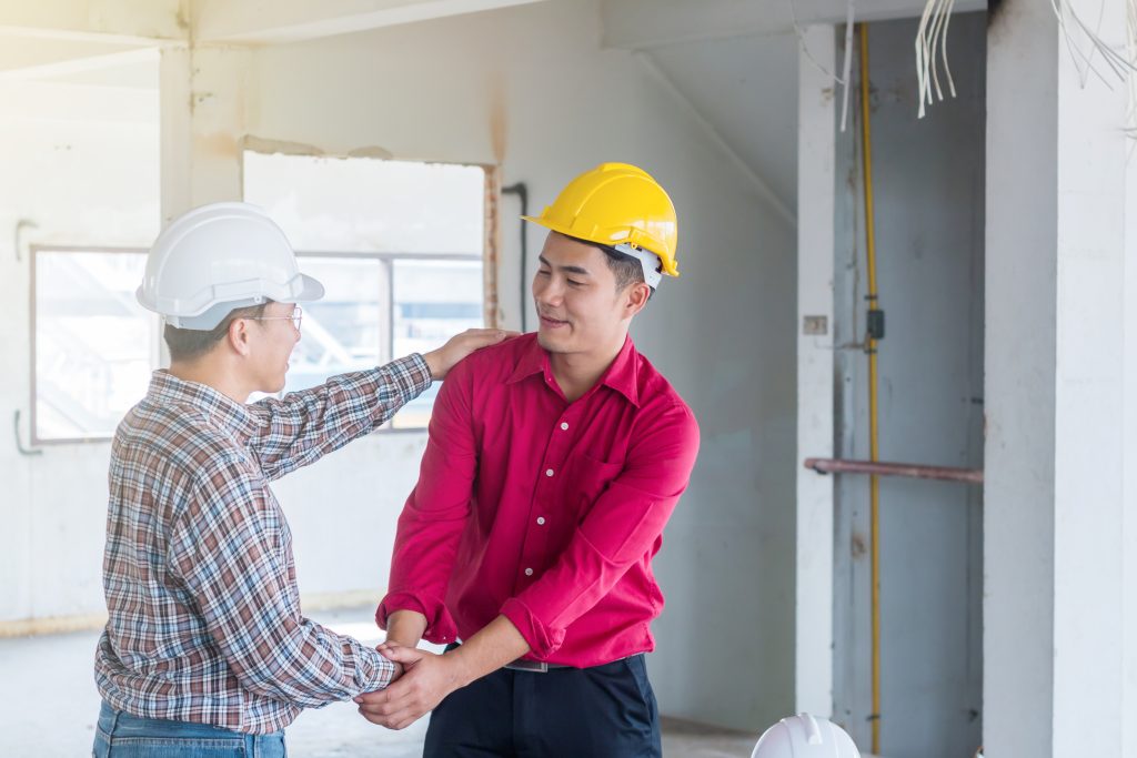 Renovation Contractor
