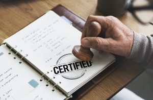 pmi certification