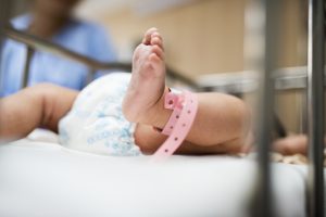 infant incubator