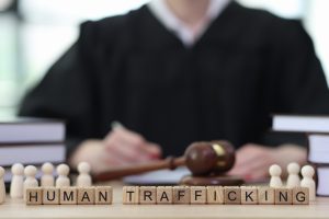 Human Trafficking Lawyer