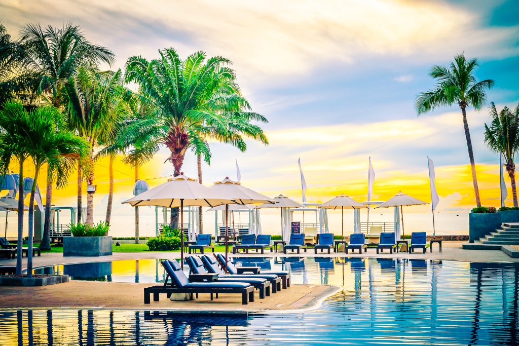 Exploring Club Med Cherating