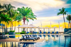 Exploring Club Med Cherating