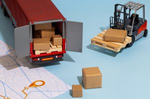 logistics service