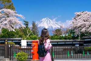 Japan Holiday Packages Are the Best Choice