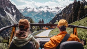 Switzerland Tour Package: Top Cities, Attractions