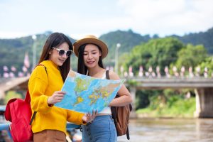 Best Travel Agency in Malaysia