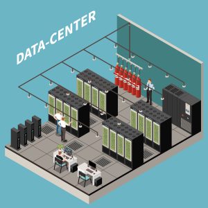 Future of Data Center Cooling Systems