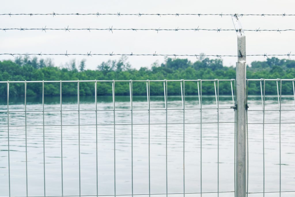 Common Mistakes in Anti-Climb Fence Installation