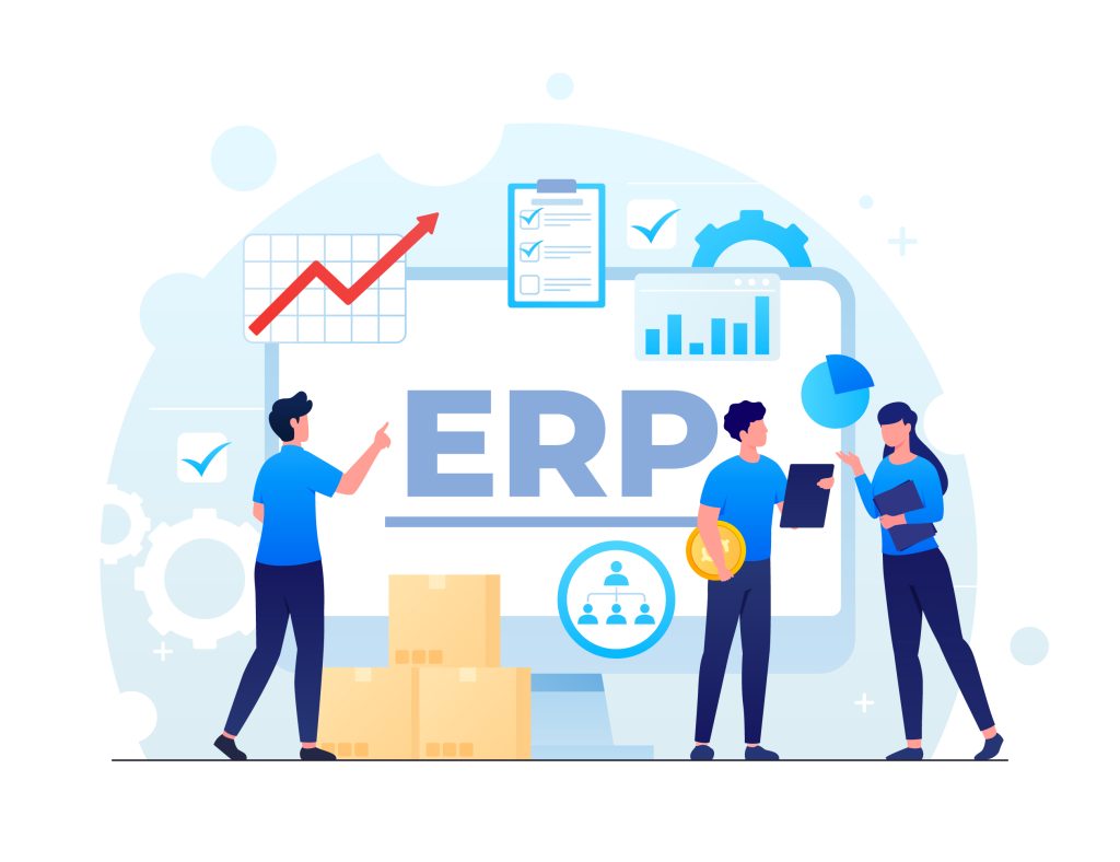 ERP Malaysia The Smart Choice