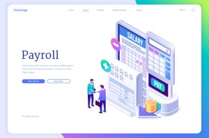 HR Payroll Systems in Malaysia