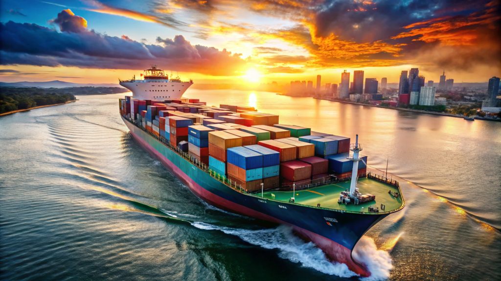 Advantages of LCL Shipping for Businesses