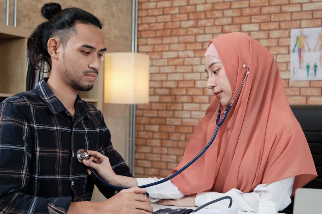 Why Health Screening Malaysia Should Be Your Priority
