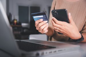 E-Wallet, QRPay & Card Payment Integration