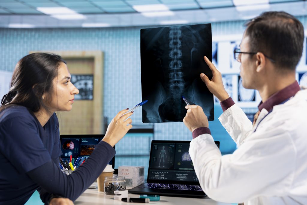 Radiology Services