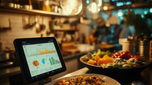 Food Manufacturing with ERP Solutions