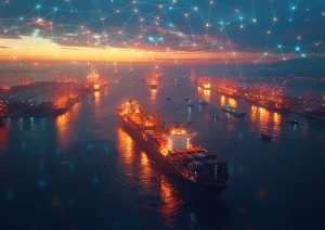 Sea Freight Tracking in Malaysia