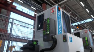 Power Supply Rental