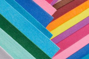 Is felt material eco-friendly?