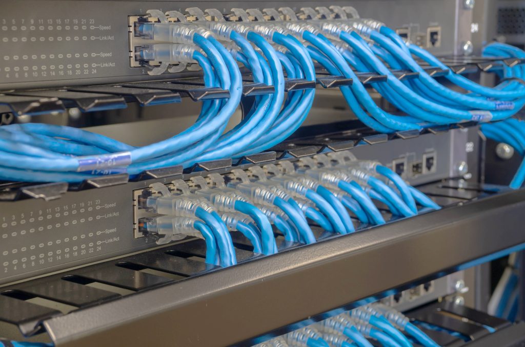 Network Cable