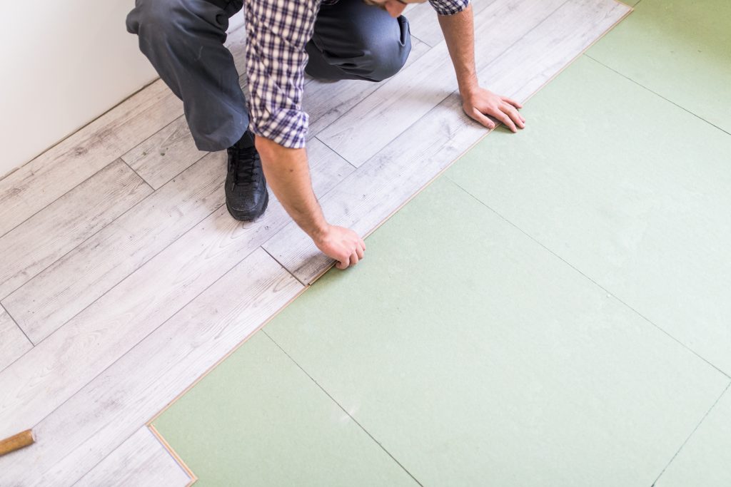 How to Choose the Right Flooring