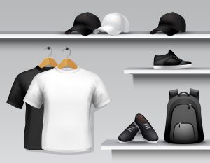 Custom Design Uniforms and Branded Apparel