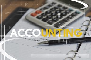 accounting module