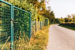 BRC Fence Systems