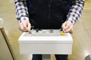 battery monitoring system