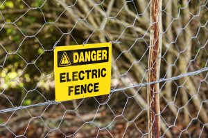 security fence malaysia