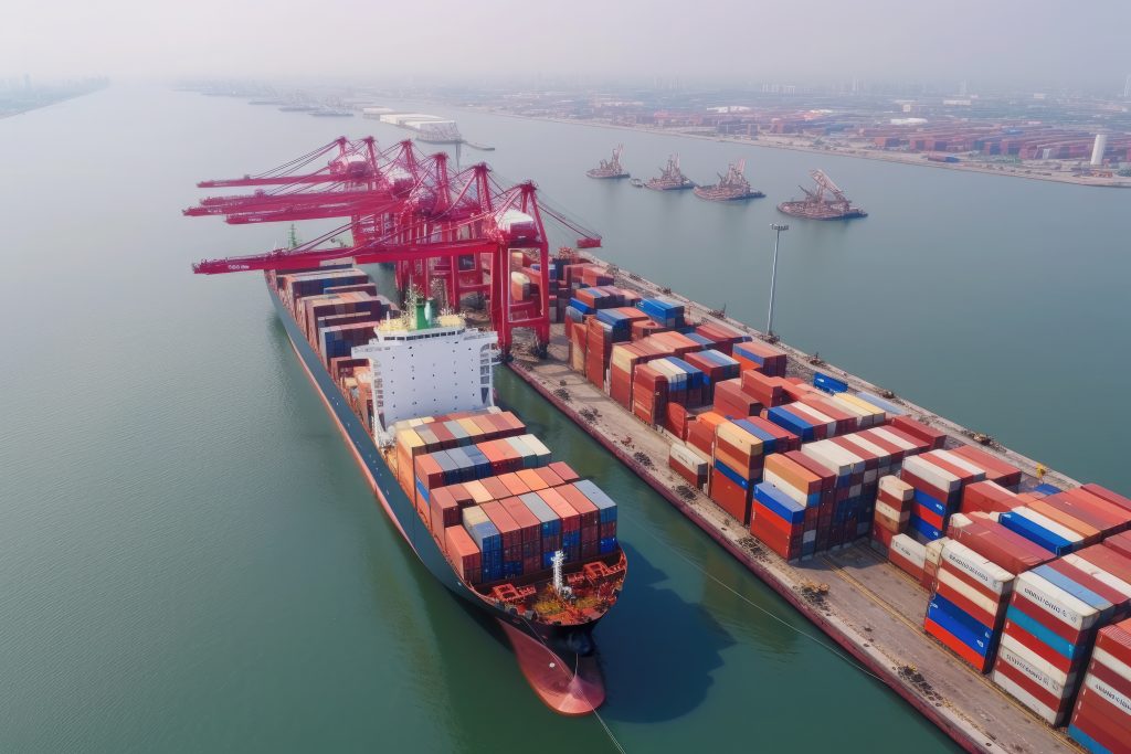 Sea Freight Malaysia: The Complete Guide