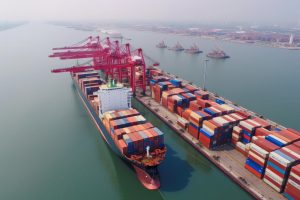 Sea Freight Malaysia: The Complete Guide