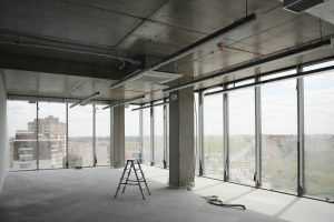 office renovation kuala lumpur