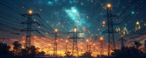 Electrical Substations and Utilities