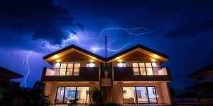 Lightning Protection System