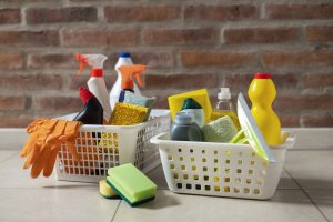 Commercial Cleaning and Janitorial Products