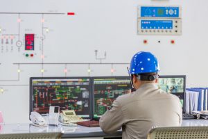 building management system