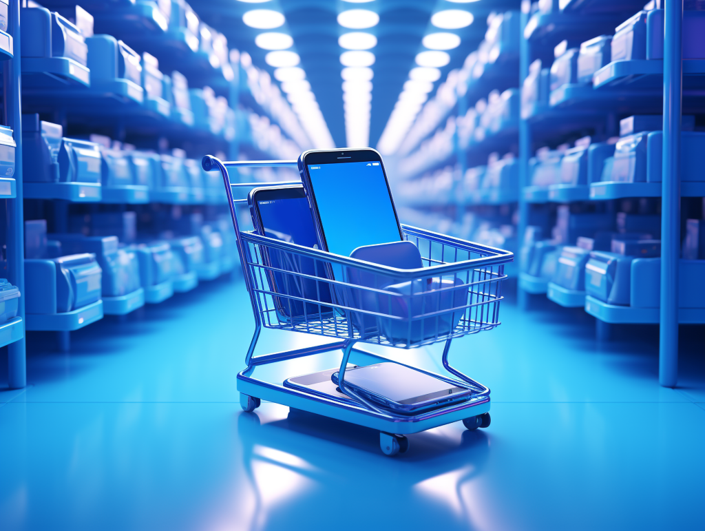 e-commerce integration accounting Malaysia