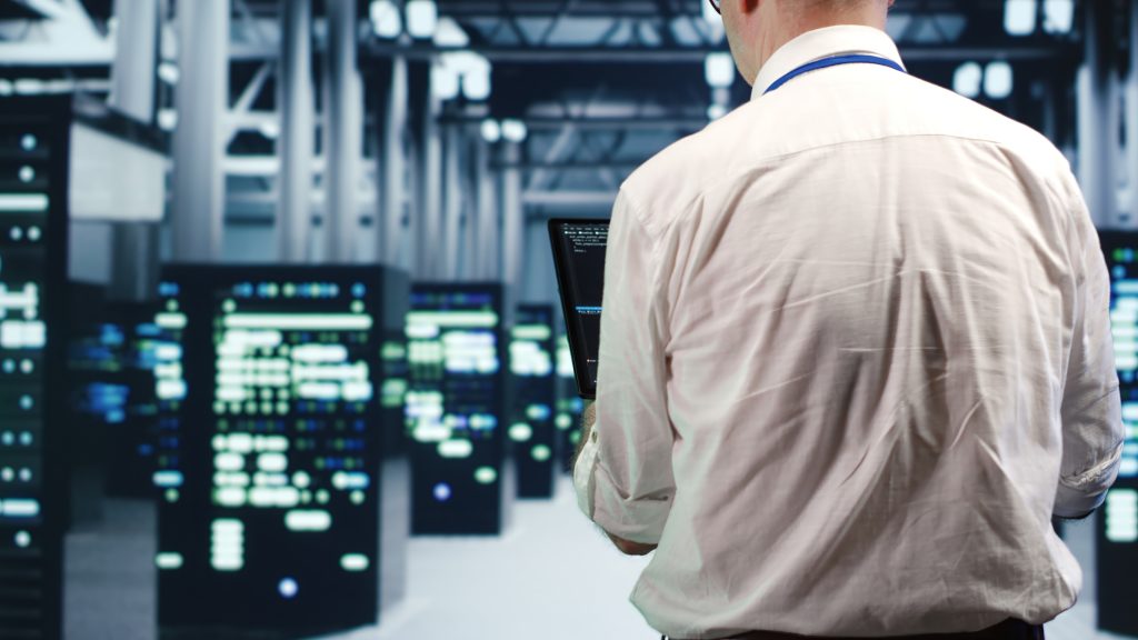 Data Center Solutions