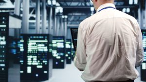 data center solutions