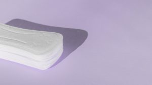 sustainable nonwoven materials femcare