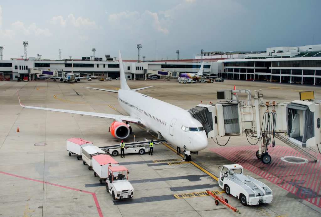 air freight Malaysia