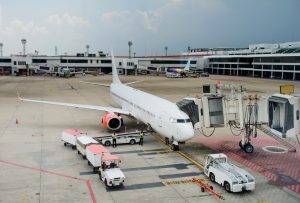 air freight Malaysia