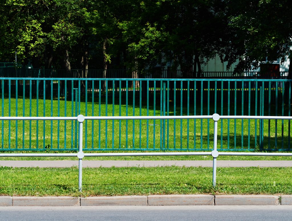 BRC fence Malaysia