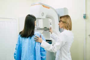 mammogram