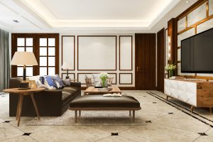 Interior design Malaysia