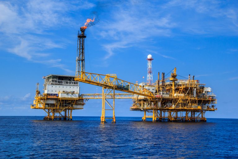 digital solutions oil and gas malaysia