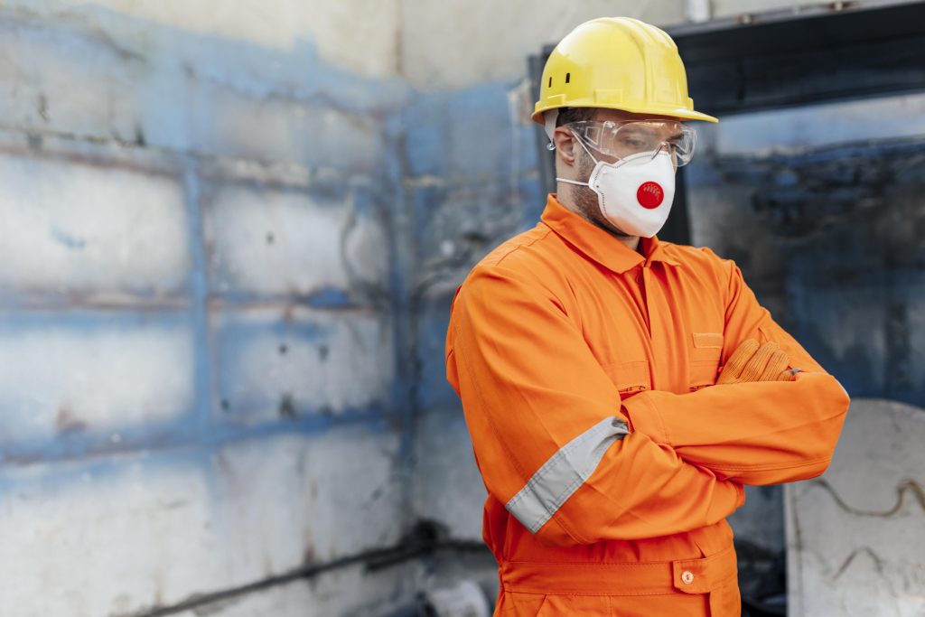 Industrial PPE Malaysia
